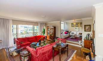 Imagem 6: APARTAMENTO RESIDENCIAL em São Paulo - SP, Real Parque