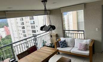 Imagem 6: Apartamento de 82 m², à venda, próximo ao Metrô Tucuruvi, no Varandas Tremembé, em São Pau