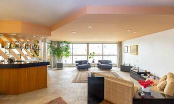 Imagem 6: APARTAMENTO RESIDENCIAL em São Paulo - SP, Higienópolis