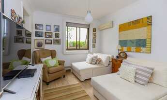 Imagem 5: APARTAMENTO RESIDENCIAL em São Paulo - SP, Consolação