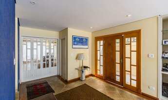 Imagem 3: CASA RESIDENCIAL em São Paulo - SP, Morumbi