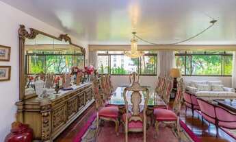 Imagem 3: APARTAMENTO RESIDENCIAL em São Paulo - SP, Higienópolis