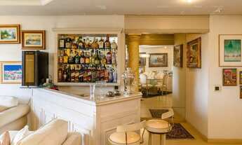 Imagem 4: APARTAMENTO RESIDENCIAL em São Paulo - SP, Real Parque