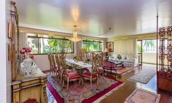 Imagem 2: APARTAMENTO RESIDENCIAL em São Paulo - SP, Higienópolis