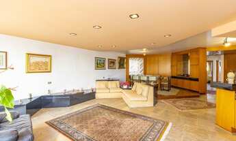 Imagem 3: APARTAMENTO RESIDENCIAL em São Paulo - SP, Higienópolis