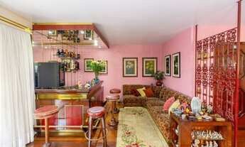 Imagem 6: APARTAMENTO RESIDENCIAL em São Paulo - SP, Higienópolis