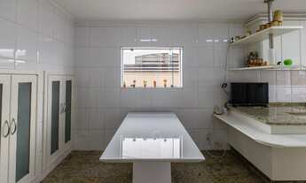 Imagem 7: CASA RESIDENCIAL em São Paulo - SP, Morumbi