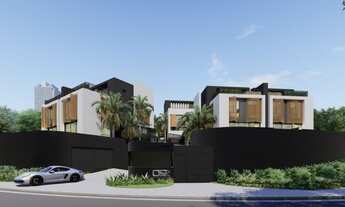 Imagem: CASA RESIDENCIAL em São Paulo - SP, Jardim