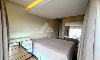 Imagem 7: Apartamento decorado e mobiliado, à venda, no Horizonte JK, Vila Nova Conceição, em SP