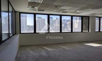 Imagem: Laje, sem colunas, disponível para venda