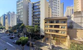 Imagem 6: APARTAMENTO RESIDENCIAL em São Paulo - SP, Higienópolis