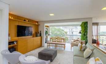 Imagem 6: APARTAMENTO RESIDENCIAL em São Paulo - SP, Vila Andrade