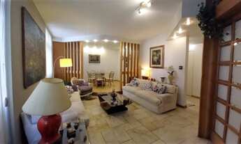 Imagem 4: APARTAMENTO RESIDENCIAL em São Paulo - SP, Higienópolis