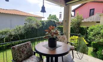 Imagem 2: CASA RESIDENCIAL em São Paulo - SP, Pacaembu