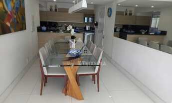 Imagem 2: Apartamento, mobiliado, com vista eterna para o mar, à venda no Edifício Barramar, Pitangu