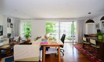 Imagem 3: APARTAMENTO RESIDENCIAL em São Paulo - SP, Real Parque