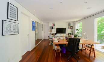 Imagem 4: APARTAMENTO RESIDENCIAL em São Paulo - SP, Real Parque