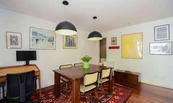 Imagem 6: APARTAMENTO RESIDENCIAL em São Paulo - SP, Real Parque