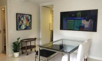 Imagem 7: APARTAMENTO RESIDENCIAL em São Paulo - SP, Real Parque