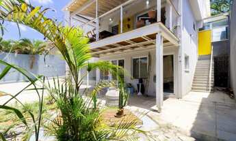 Imagem 4: CASA RESIDENCIAL em São Paulo - SP, Alto da Lapa