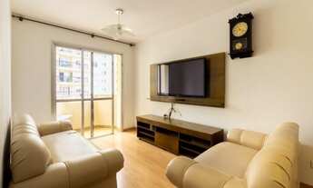 Imagem: APARTAMENTO RESIDENCIAL em São Paulo