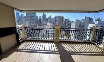 Imagem 7: Apartamento de 365 m², com terraço gourmet, disponível para venda ou locação, no Maison Le