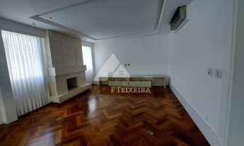 Imagem 5: Apartamento de 365 m², com terraço gourmet, disponível para venda ou locação, no Maison Le