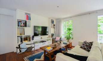 Imagem: APARTAMENTO RESIDENCIAL em São Paulo