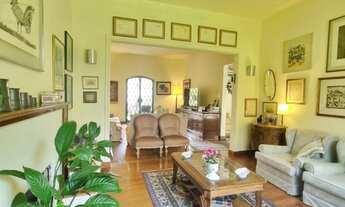 Imagem 5: CASA RESIDENCIAL em São Paulo - SP, Pacaembu