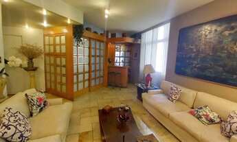 Imagem 3: APARTAMENTO RESIDENCIAL em São Paulo - SP, Higienópolis