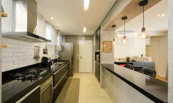 Imagem: APARTAMENTO RESIDENCIAL em São Paulo