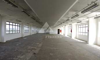 Imagem: Escritório para locação no Espaço Arca