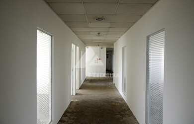 Imagem 5: Escritório para locação no Espaço Arca, ao lado do Ceagesp, Vila Leopoldina, em São Paulo