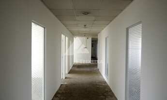 Imagem 5: Escritório para locação no Espaço Arca, ao lado do Ceagesp, Vila Leopoldina, em São Paulo