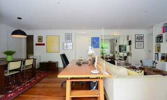 Imagem 5: APARTAMENTO RESIDENCIAL em São Paulo - SP, Real Parque