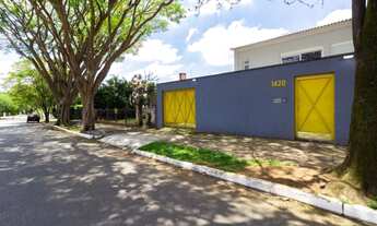 Imagem 2: CASA RESIDENCIAL em São Paulo - SP, Alto da Lapa