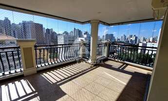 Imagem 6: Apartamento de 365 m², com terraço gourmet, disponível para venda ou locação, no Maison Le