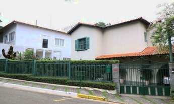 Imagem 4: CASA RESIDENCIAL em São Paulo - SP, Pacaembu