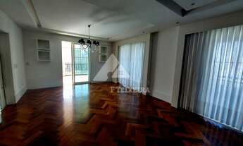 Imagem 3: Apartamento de 365 m², com terraço gourmet, disponível para venda ou locação, no Maison Le