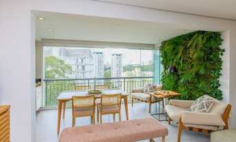 Imagem 4: APARTAMENTO RESIDENCIAL em São Paulo - SP, Vila Andrade