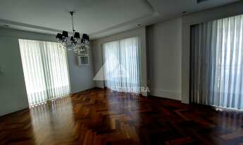 Imagem 4: Apartamento de 365 m², com terraço gourmet, disponível para venda ou locação, no Maison Le