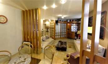 Imagem 2: APARTAMENTO RESIDENCIAL em São Paulo - SP, Higienópolis