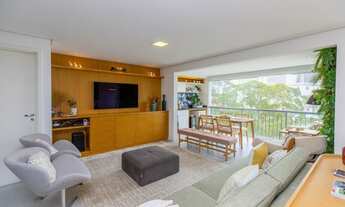 Imagem 7: APARTAMENTO RESIDENCIAL em São Paulo - SP, Vila Andrade