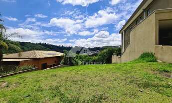 Imagem 6: Terreno, de fundo para mata nativa, à venda, no Genesis II, em Alphaville