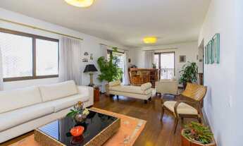 Imagem: APARTAMENTO RESIDENCIAL em São Paulo