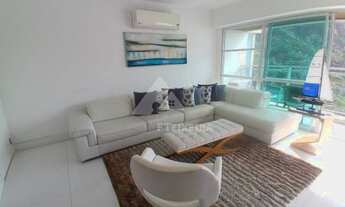 Imagem 7: Apartamento, mobiliado, com vista eterna para o mar, à venda no Edifício Barramar, Pitangu