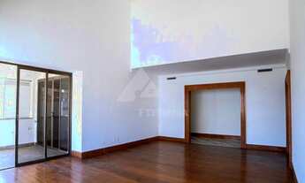 Imagem 2: Cobertura duplex à venda na Barão de Capanema, Jardim América, São Paulo