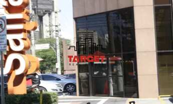 Imagem 6: CONJUNTO COMERCIAL COM RENDA PARA VENDA - ITAIM BIBI. IMPERDÍVEL!!