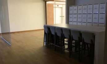 Imagem 3: EXCELENTE OPORTINUDADE!, 17 banheiro na Avenida Das Nações Unidas