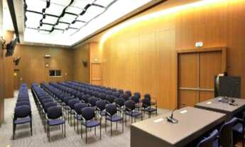 Imagem 6: Andares corporativos para locação na Chucri Zaidan!